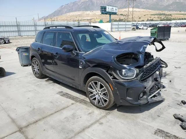 2023 MINI COOPER S COUNTRYMAN ALL4  