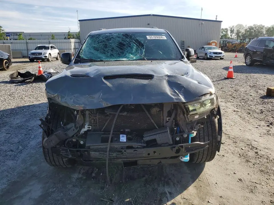 2024 DODGE DURANGO R  