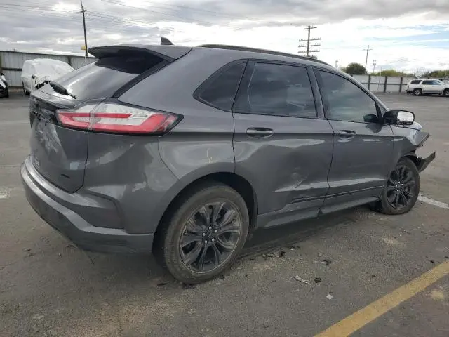 2022 FORD EDGE SE  
