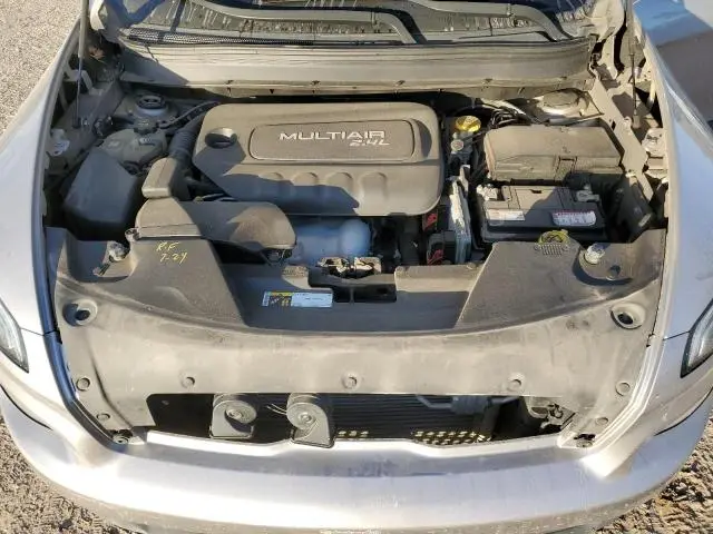 2018 JEEP CHEROKEE SPORT  