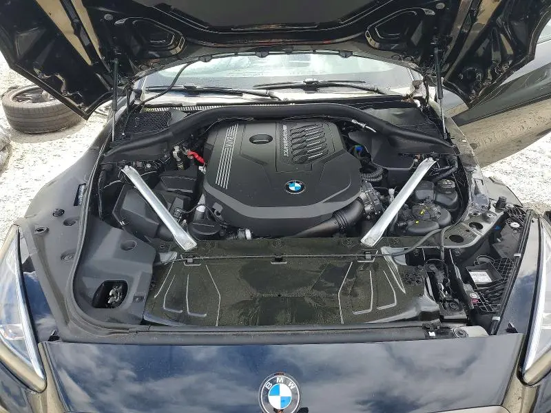 2023 BMW Z4 M40I  