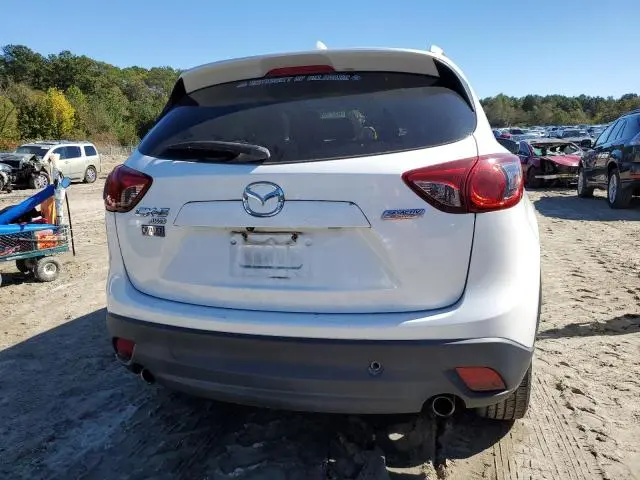 2013 MAZDA CX-5 GT  