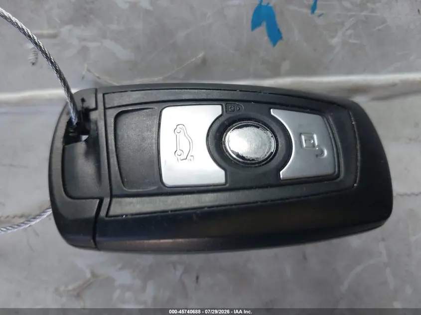 2014 BMW 328I  