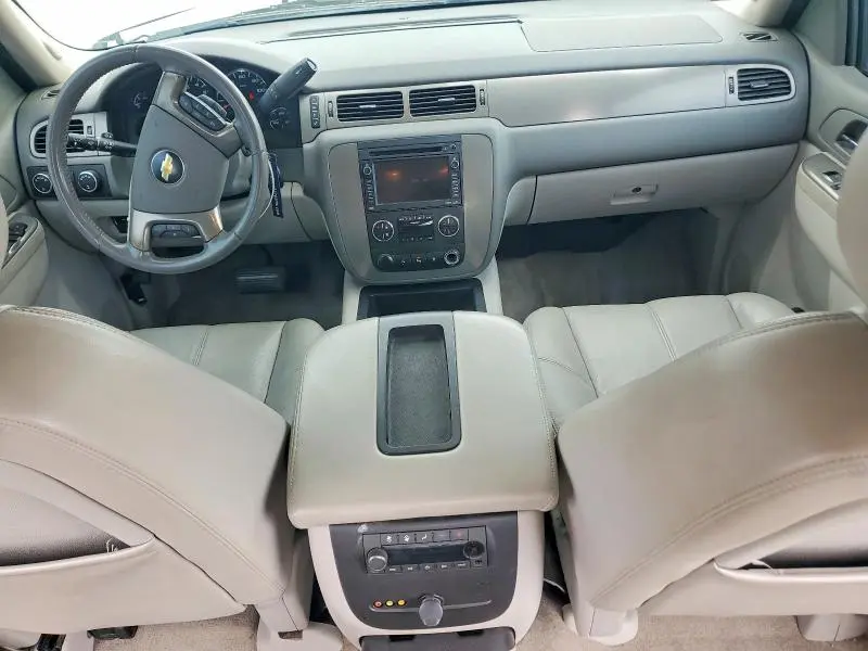 2010 CHEVROLET TAHOE   