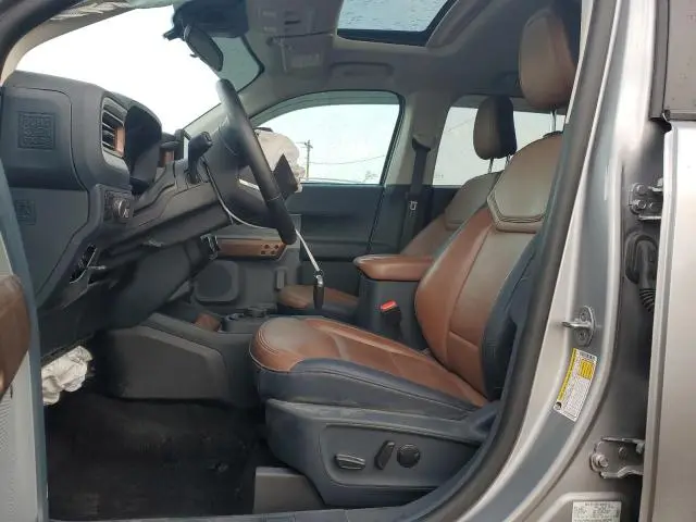 2023 FORD MAVERICK XL  