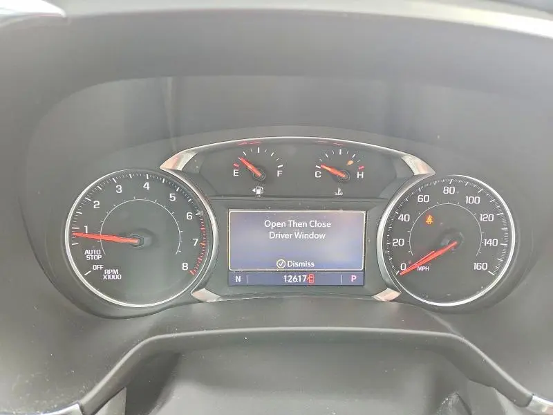 2023 CHEVROLET BLAZER 3LT  