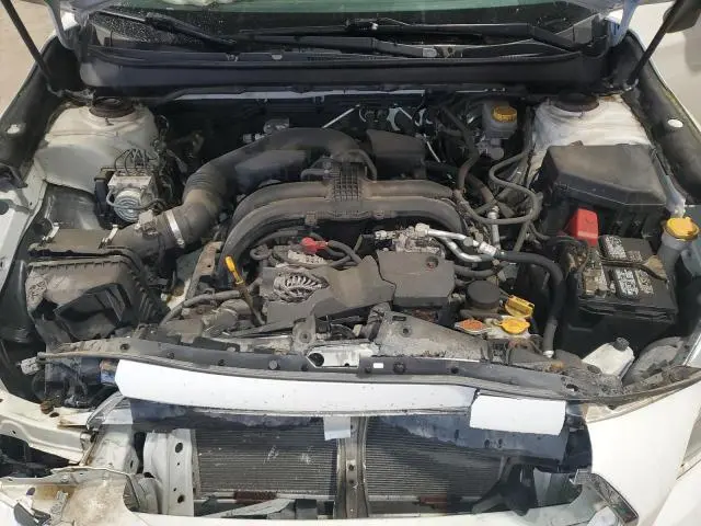 2015 SUBARU OUTBACK 2.5I  