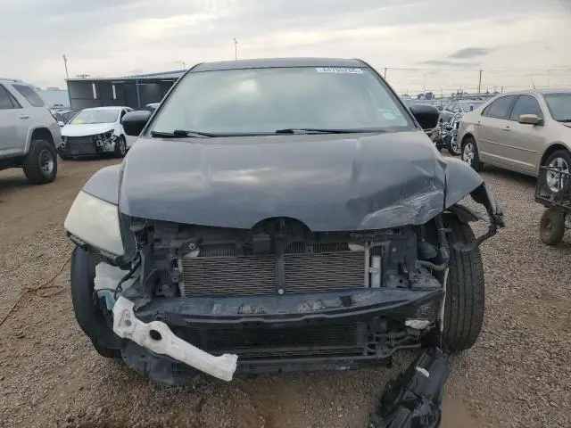 2011 MAZDA CX-7   