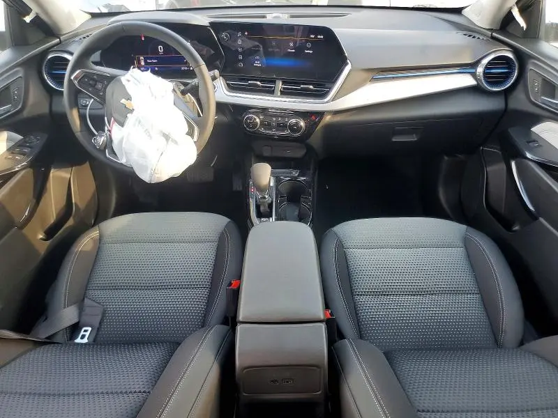 2026 CHEVROLET TRAX 1LT  