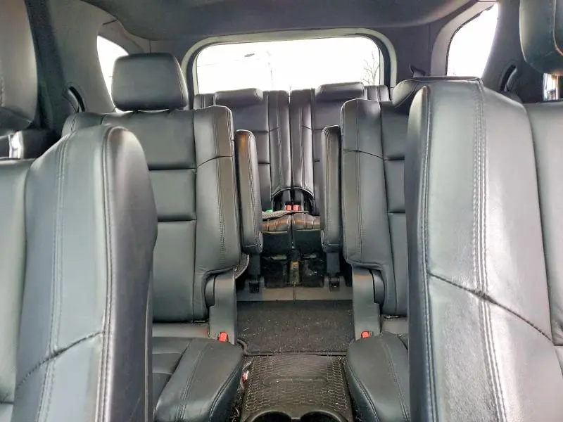 2019 DODGE DURANGO GT  