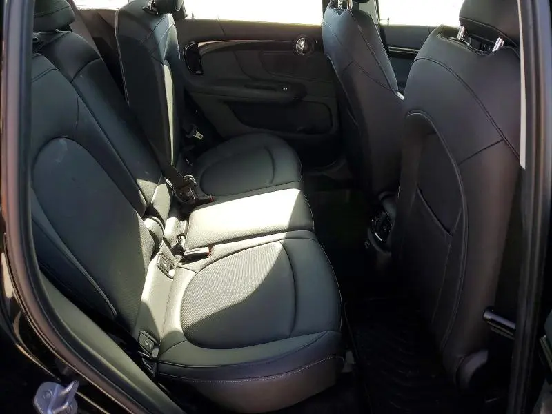 2024 MINI COOPER S COUNTRYMAN ALL4  