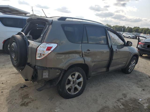 2011 TOYOTA RAV4 LIMITED