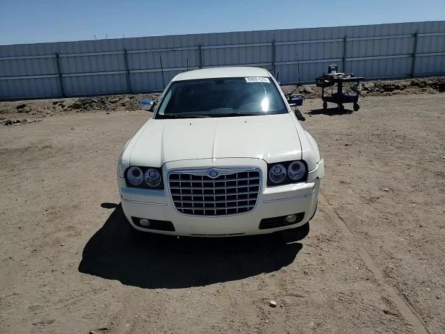 2010 CHRYSLER 300 TOURING