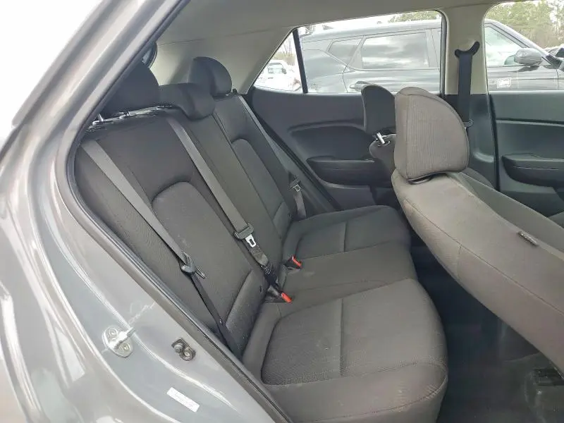 2021 HYUNDAI VENUE SE  