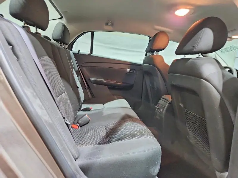 2012 CHEVROLET MALIBU 1LT  