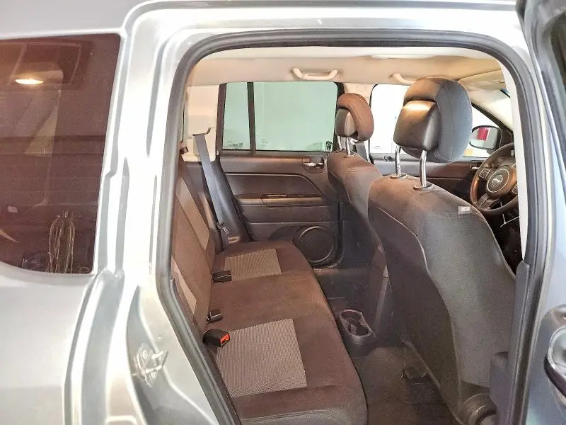 2014 JEEP COMPASS SPORT  
