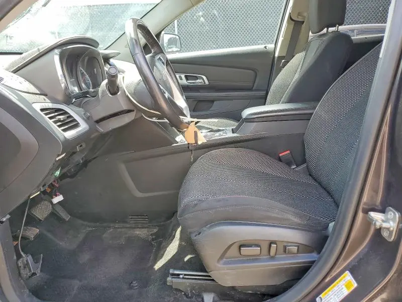 2016 GMC TERRAIN SLE  
