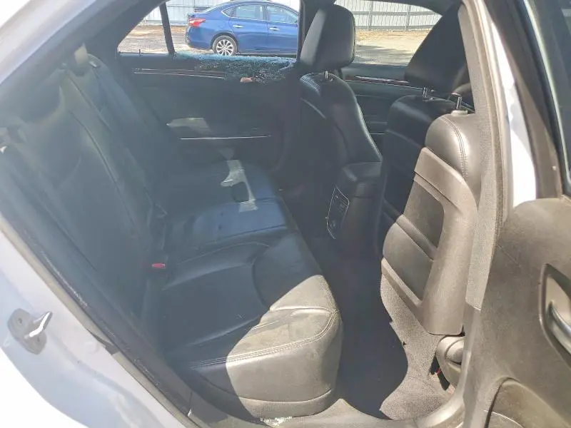 2013 CHRYSLER 300   