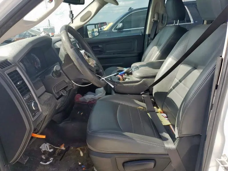 2020 RAM 1500 CLASSIC TRADESMAN  