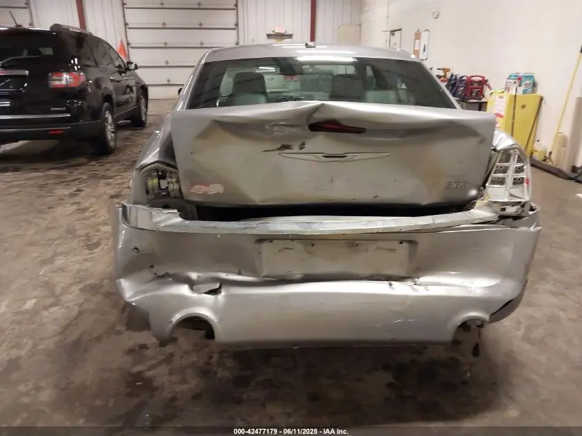 2014 CHRYSLER 300  