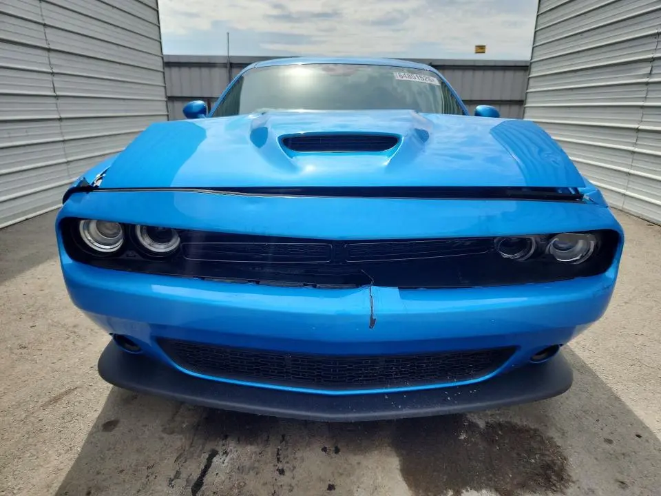 2023 DODGE CHALLENGER R/T  