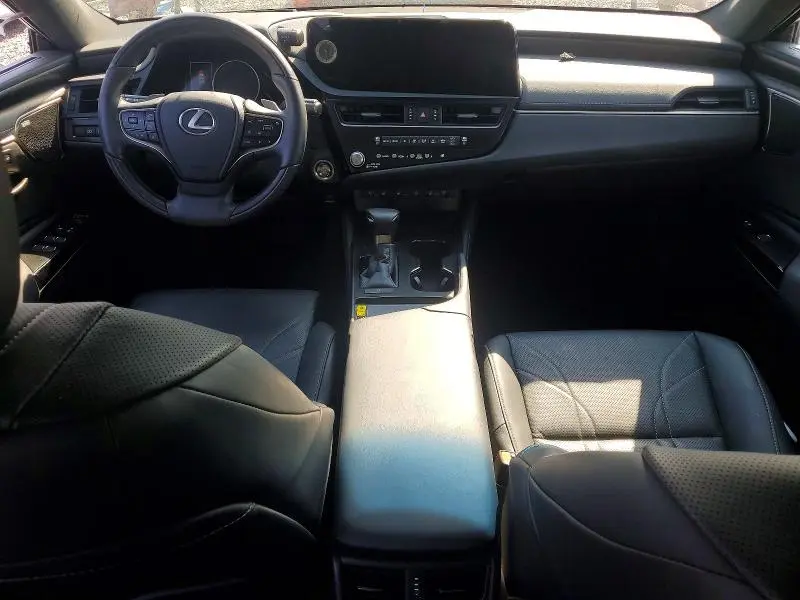 2025 LEXUS ES 350 ULTRA LUXURY  