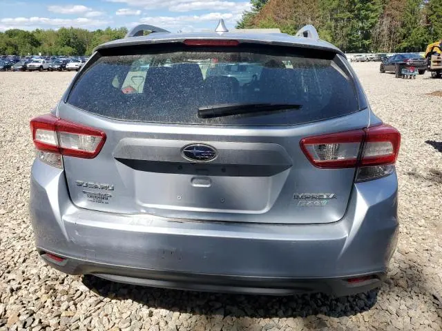2017 SUBARU IMPREZA PREMIUM  
