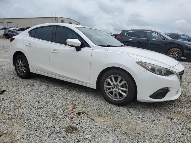 2014 MAZDA 3 GRAND TOURING