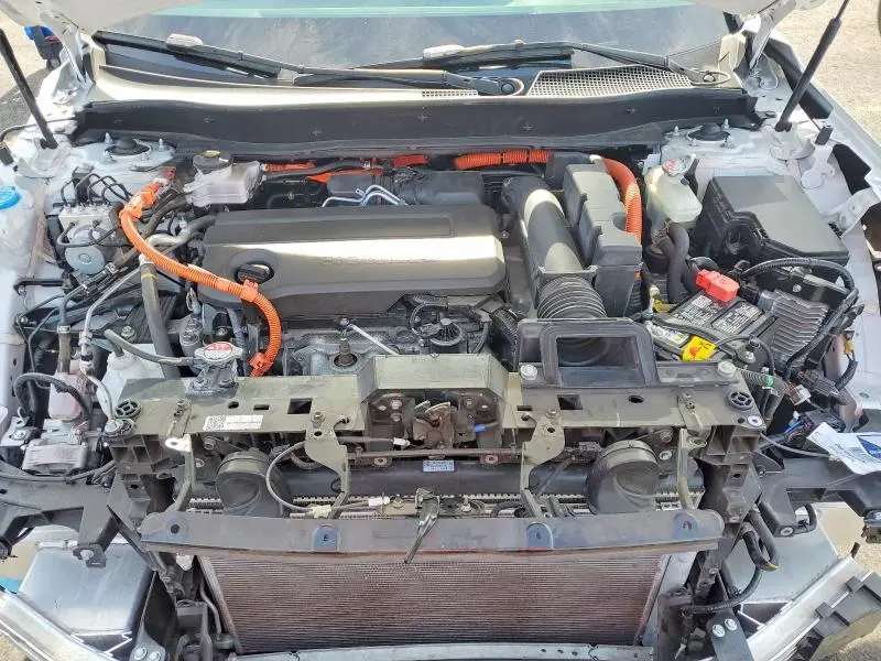 2025 HONDA CR-V SPORT  