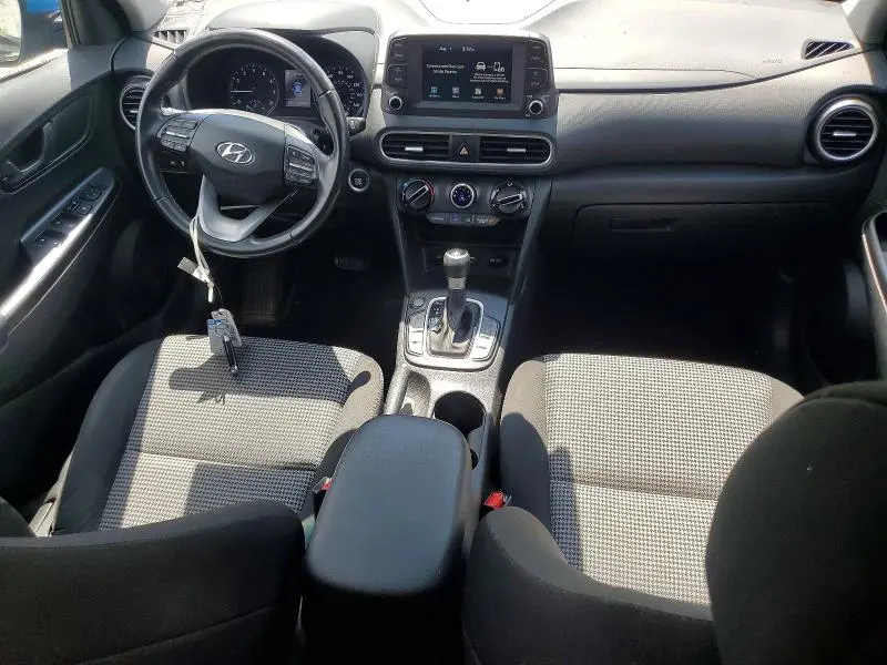 2020 HYUNDAI KONA SEL  