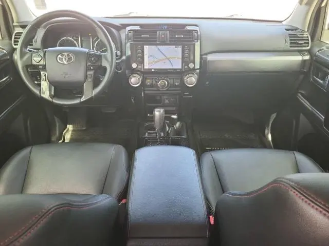 2020 TOYOTA 4RUNNER SR5/SR5 PREMIUM  