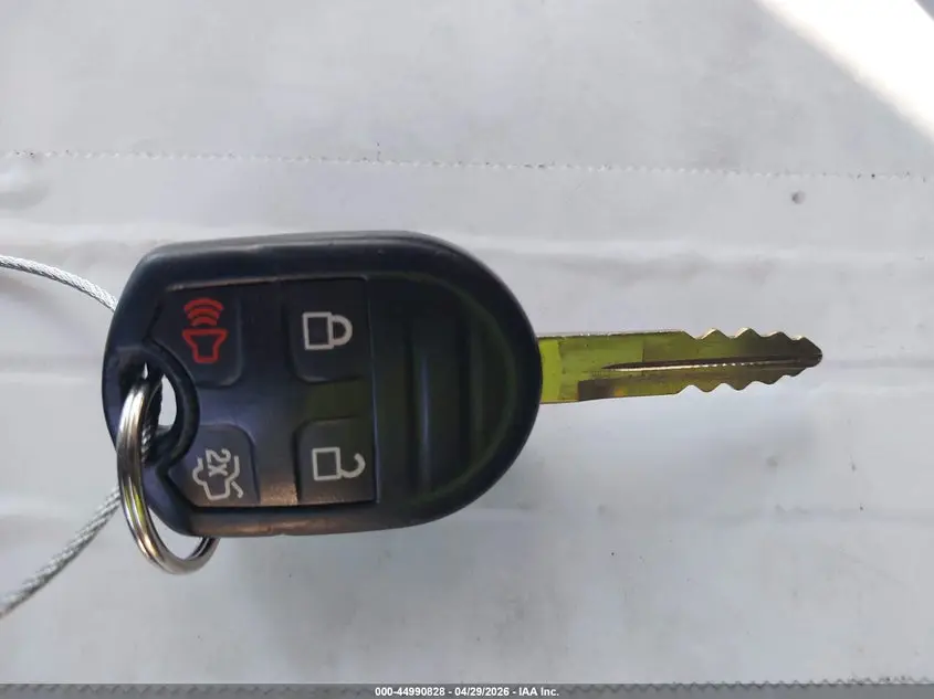 2014 FORD TAURUS SE