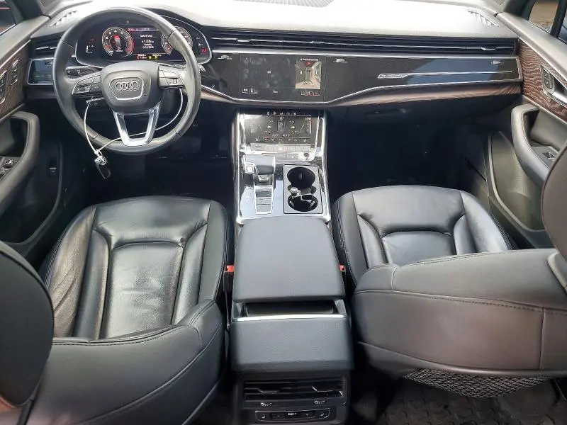 2020 AUDI Q7 PREMIUM PLUS  