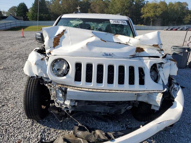 2017 JEEP PATRIOT SPORT