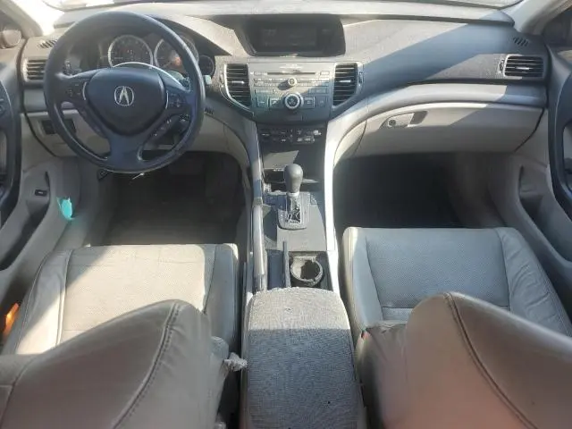 2010 ACURA TSX   