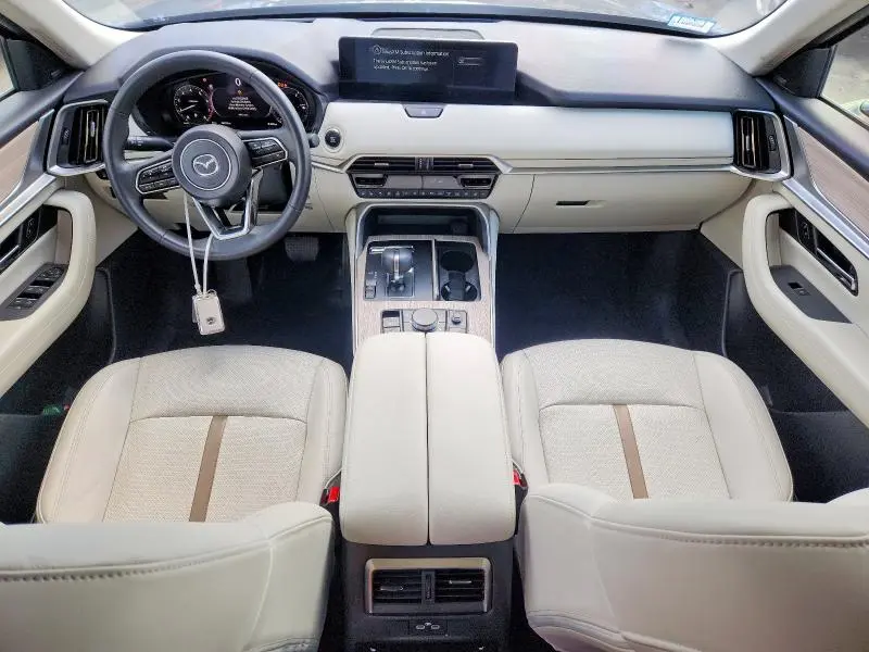 2024 MAZDA CX-90 PREMIUM PLUS  