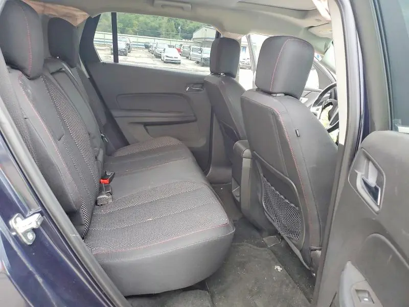 2015 GMC TERRAIN SLE 2  