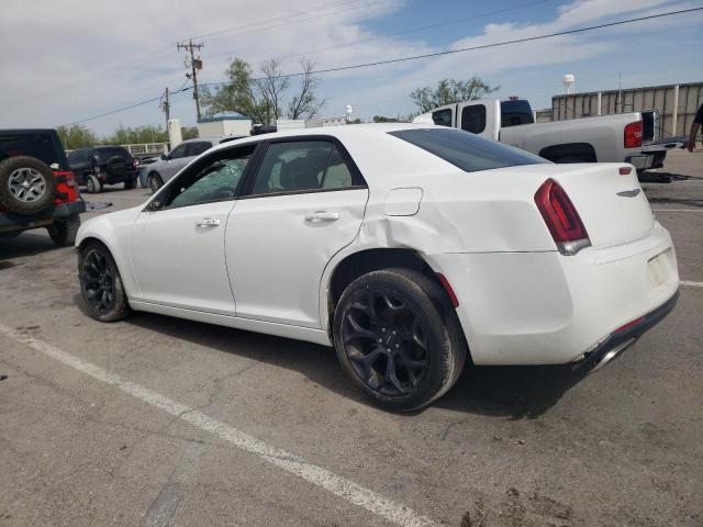 2019 CHRYSLER 300 S