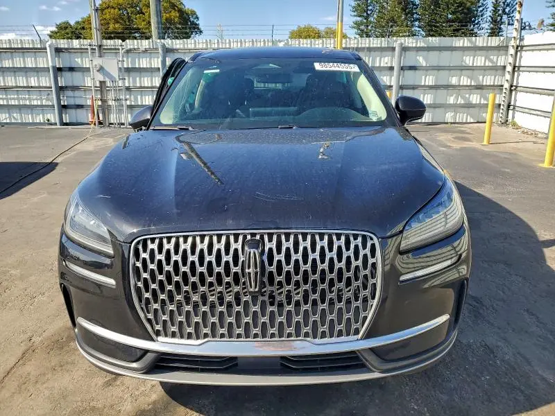 2023 LINCOLN CORSAIR   