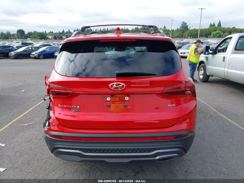 2023 HYUNDAI SANTA FE XRT