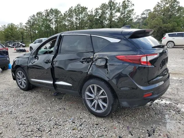 2020 ACURA RDX TECHNOLOGY  