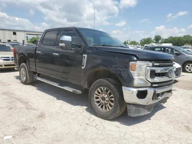 2020 FORD F350 SUPER DUTY  