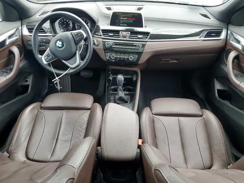 2018 BMW X2 XDRIVE28I  
