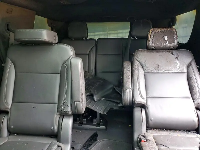 2023 CHEVROLET TAHOE K1500 Z71  
