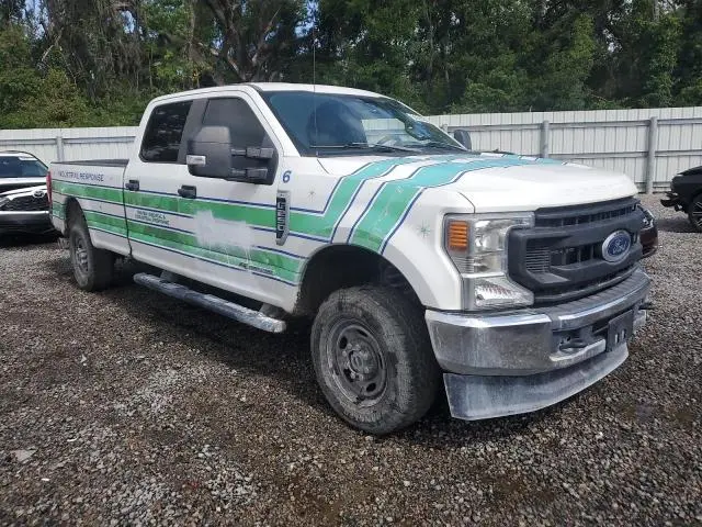 2020 FORD F250 SUPER DUTY  