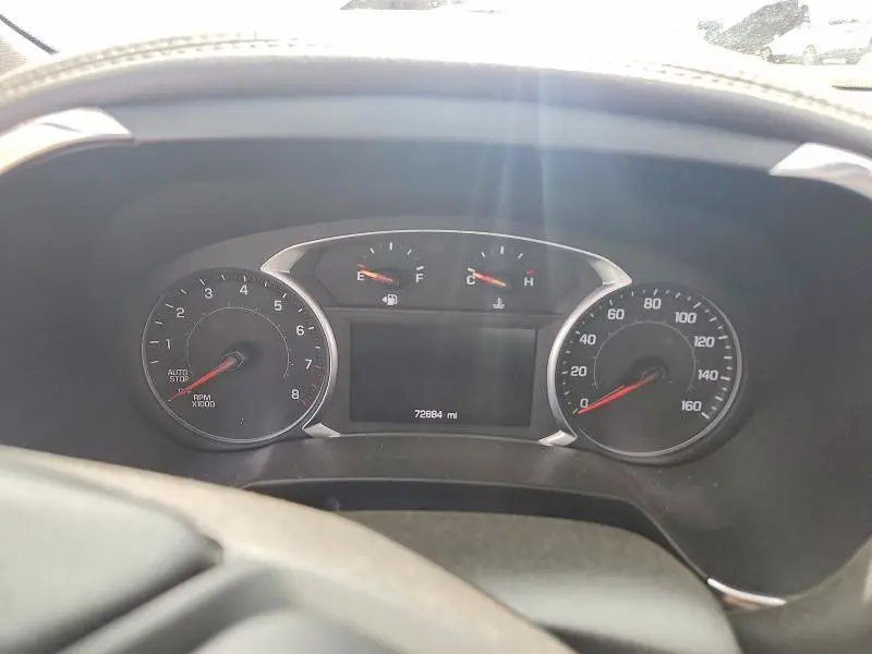2021 CHEVROLET BLAZER 3LT  