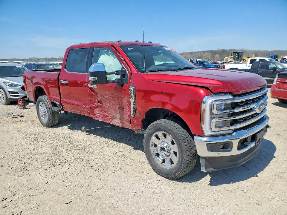 2026 FORD F250 SUPER DUTY  