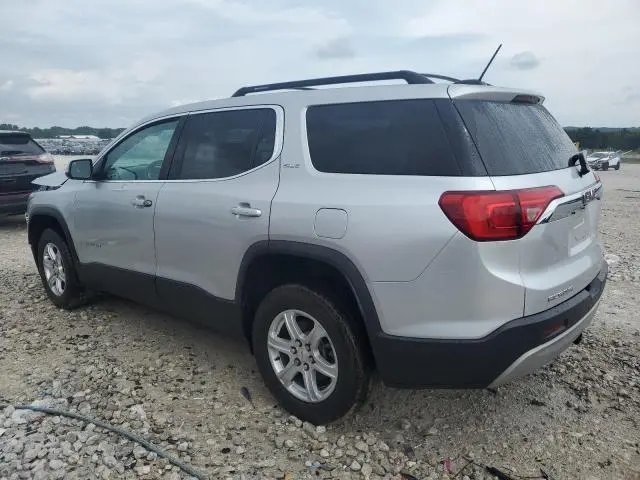 2018 GMC ACADIA SLE  