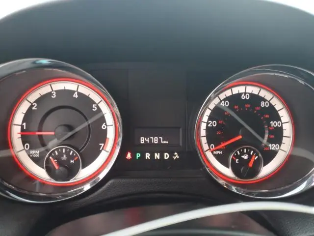 2020 DODGE GRAND CARAVAN SE  