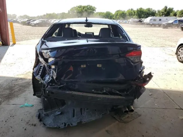 2023 TOYOTA COROLLA XSE  